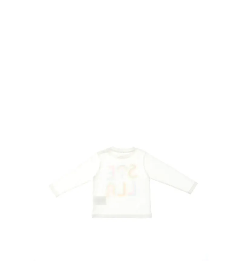 T-shirt in cotone