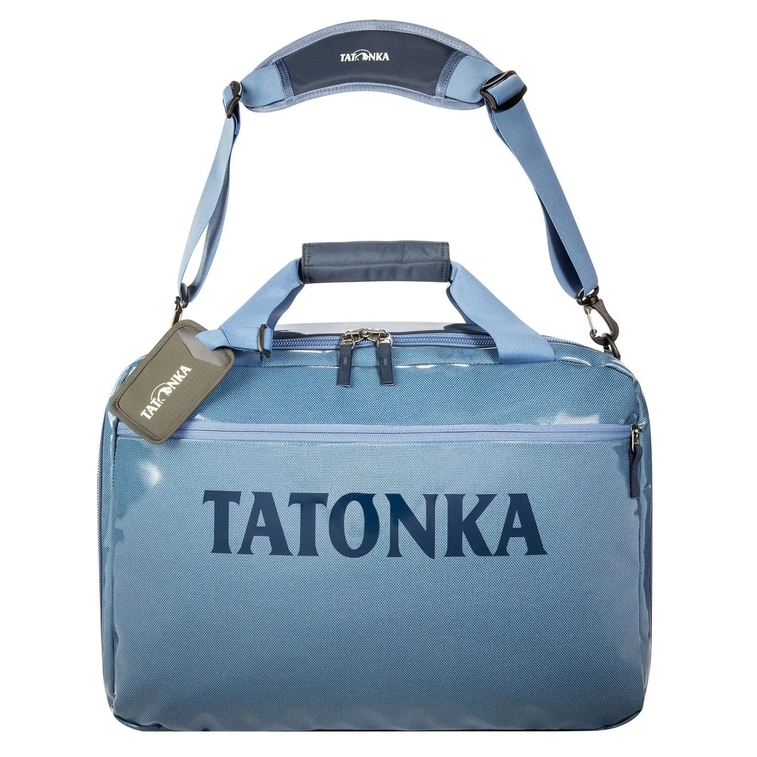 Tatonka Flight Barrel Borsa da viaggio Weekender 50 cm