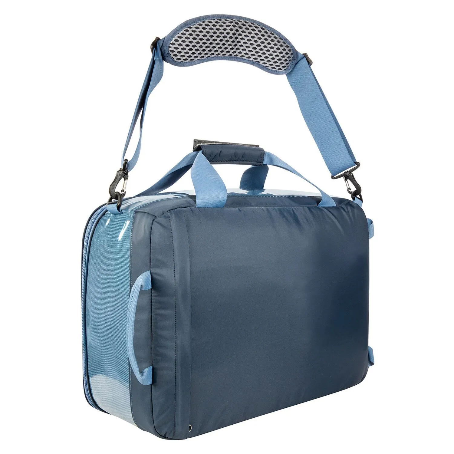 Tatonka Flight Barrel Borsa da viaggio Weekender 50 cm