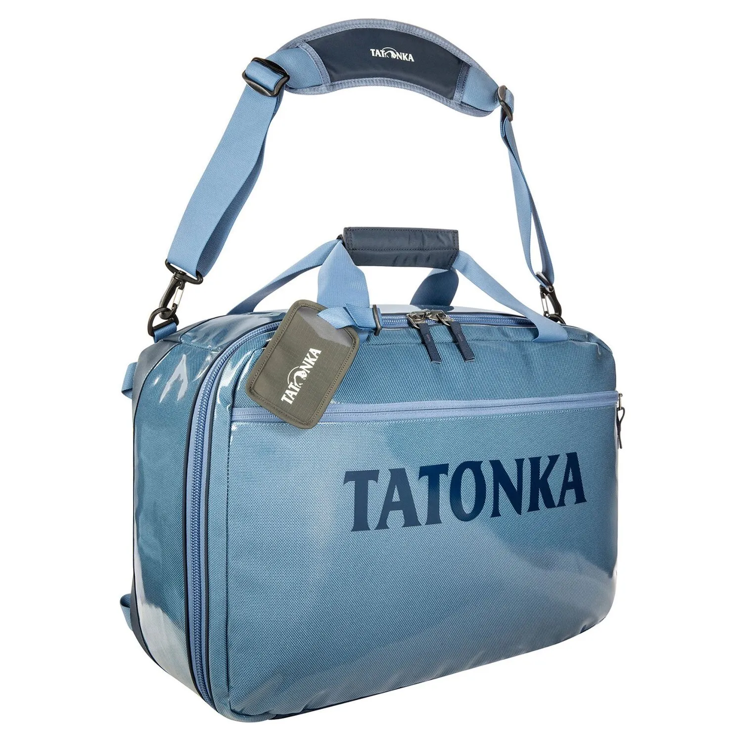 Tatonka Flight Barrel Borsa da viaggio Weekender 50 cm
