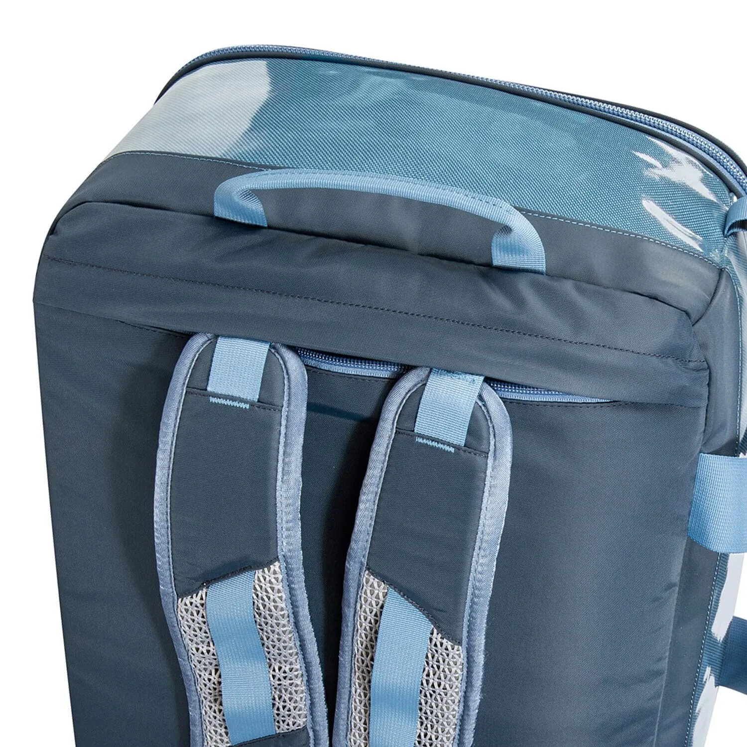 Tatonka Flight Barrel Borsa da viaggio Weekender 50 cm