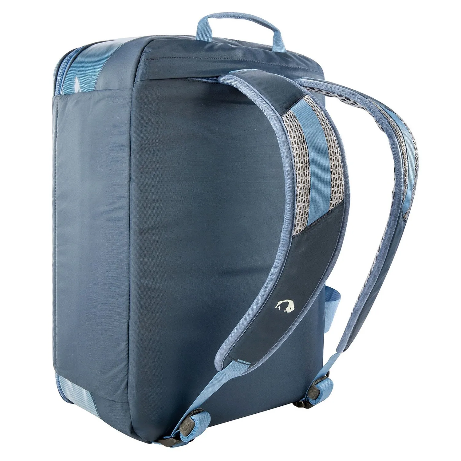Tatonka Flight Barrel Borsa da viaggio Weekender 50 cm
