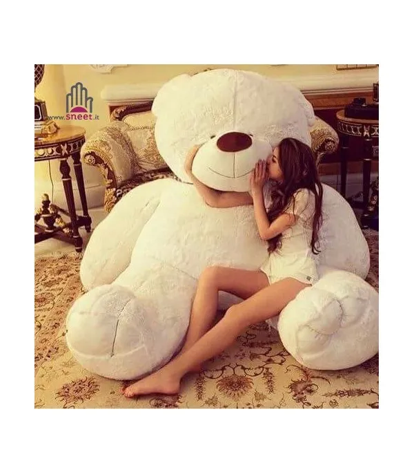 Teddy bear 200 cm