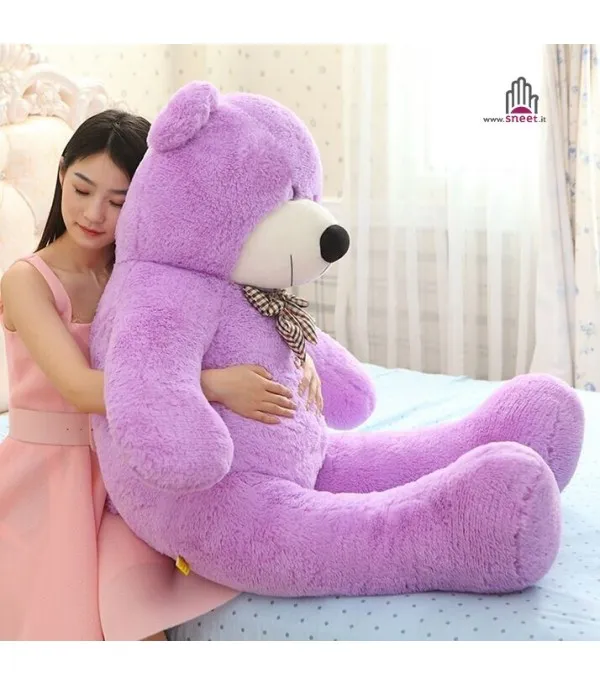 Teddy bear 200 cm