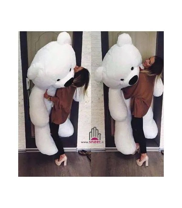 Teddy bear 200 cm