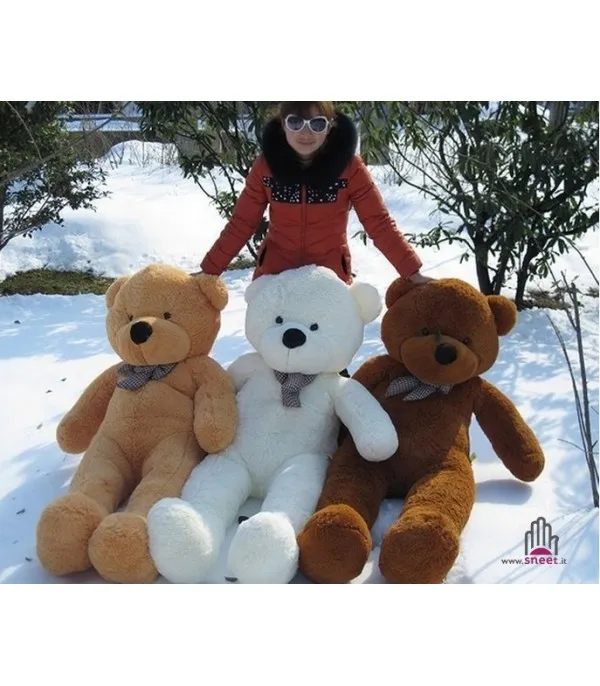 Teddy bear 200 cm