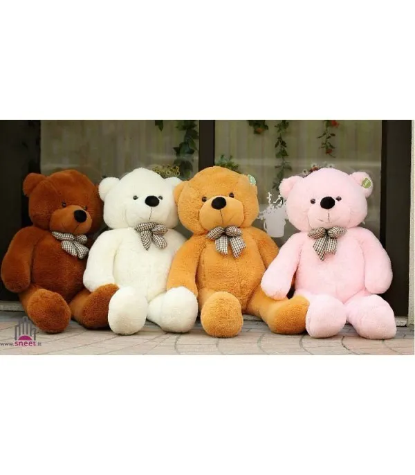 Teddy bear 200 cm