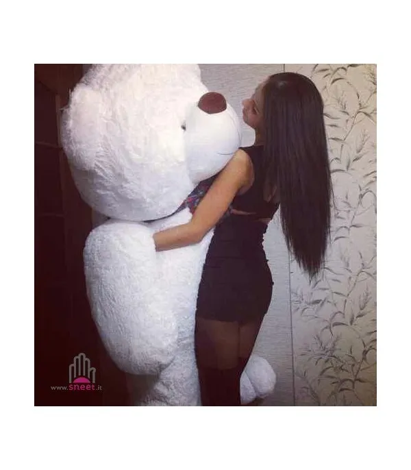 Teddy bear 200 cm