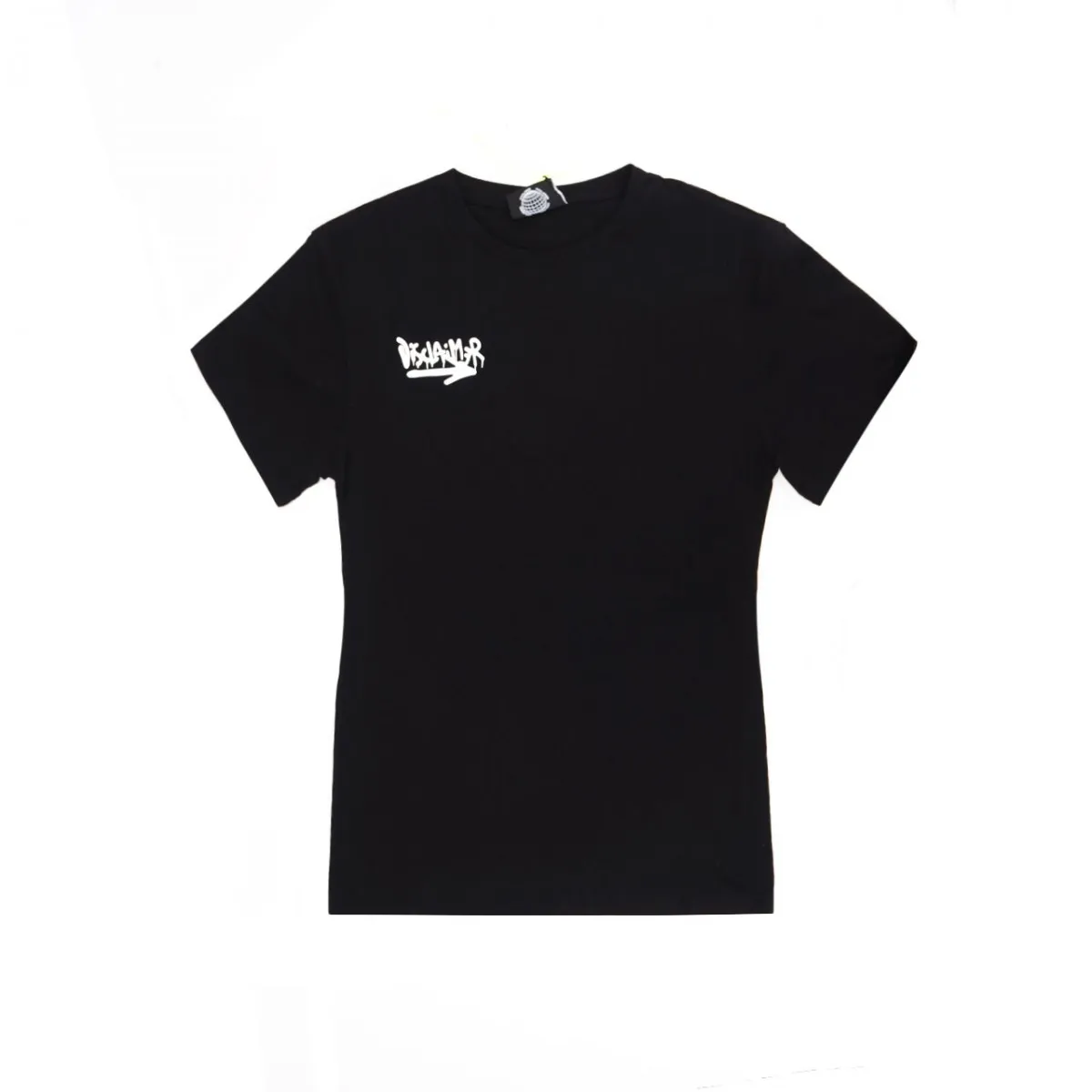Teddy Bear T-Shirt, Nero