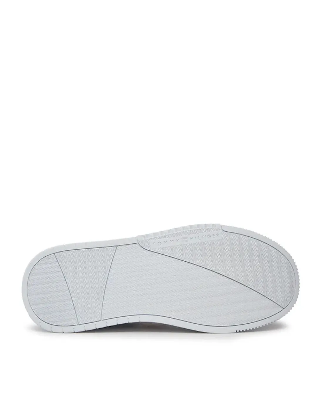 TOMMY HILFIGER SNEAKERS UOMO,SUPERCUP LTH STRIPES