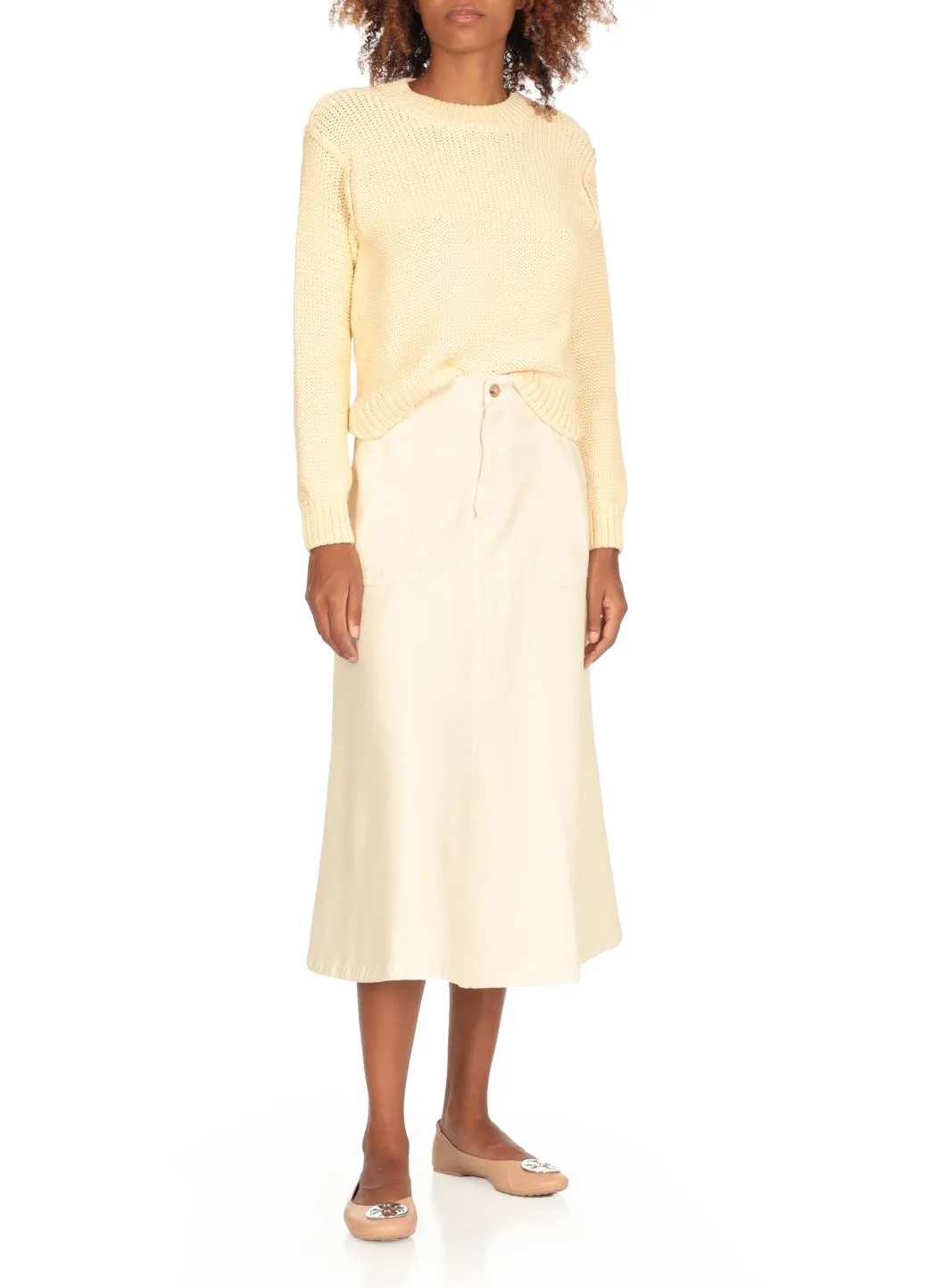     Tory Burch     Ballerine Claire     