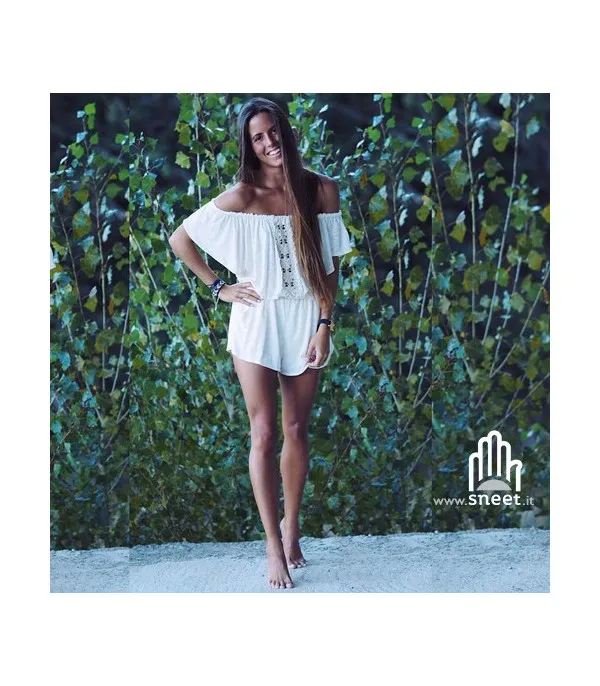 Tutina MARFAK - Dream Shop