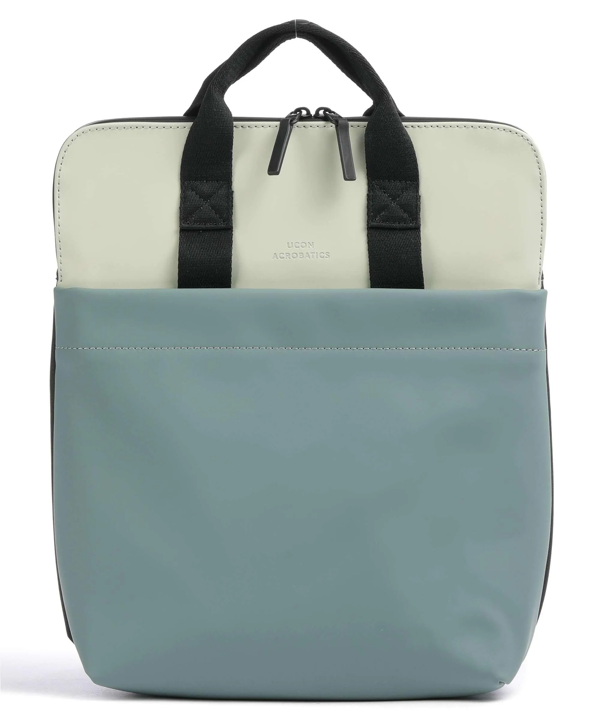  Ucon Acrobatics Lotus Masao Mini Borsa a zainetto 13″ poliestere multicolore  