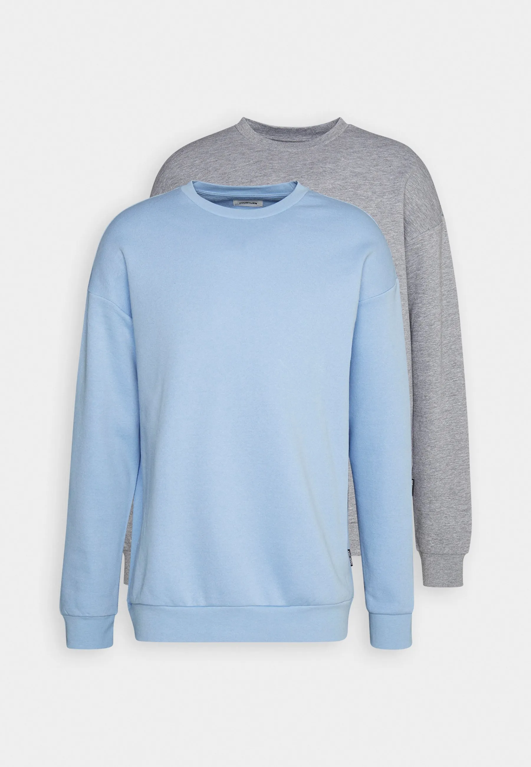 UNISEX 2 PACK  - Felpa