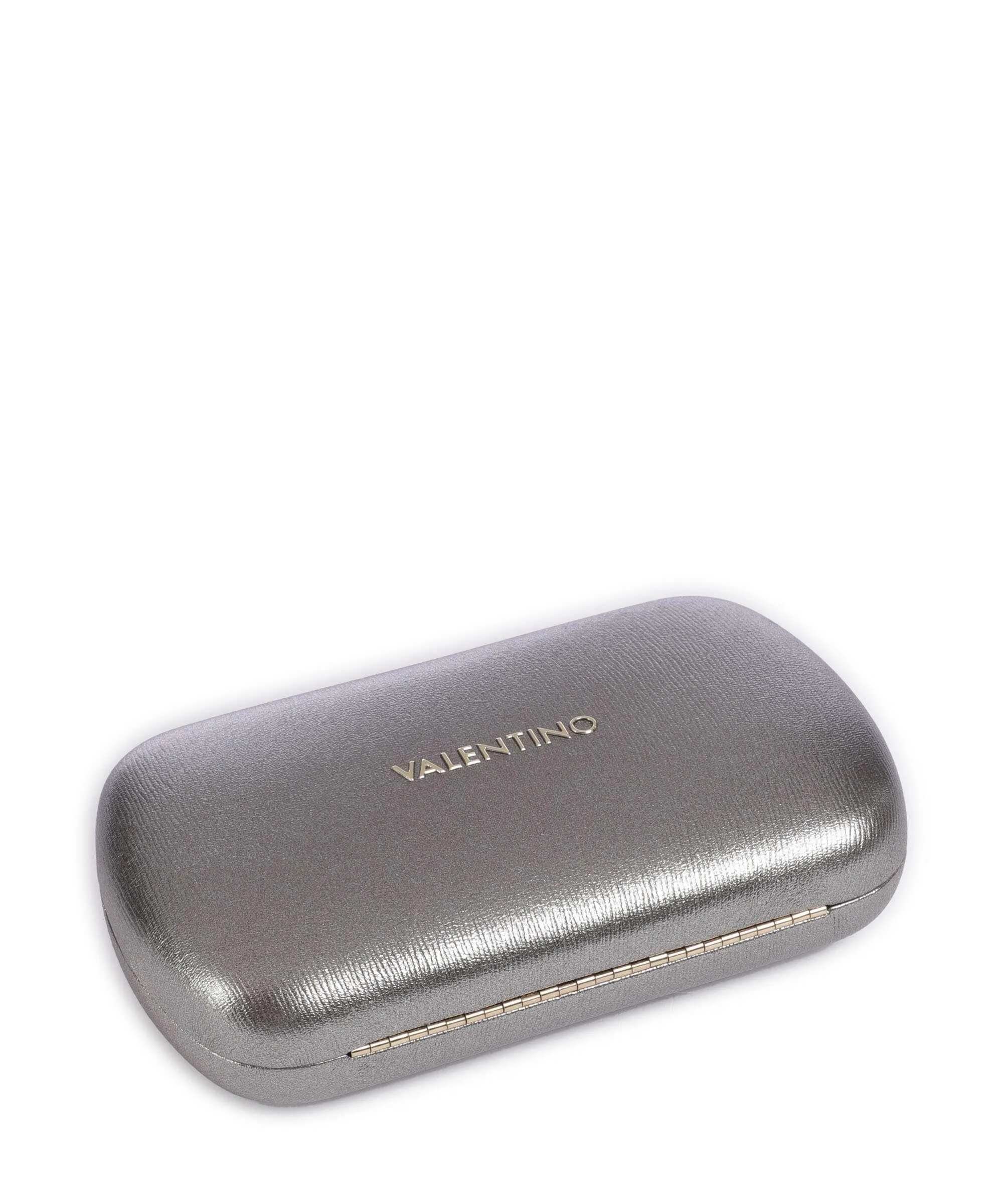  Valentino Bags Aroma Borsa a tracolla poliuretano argento  