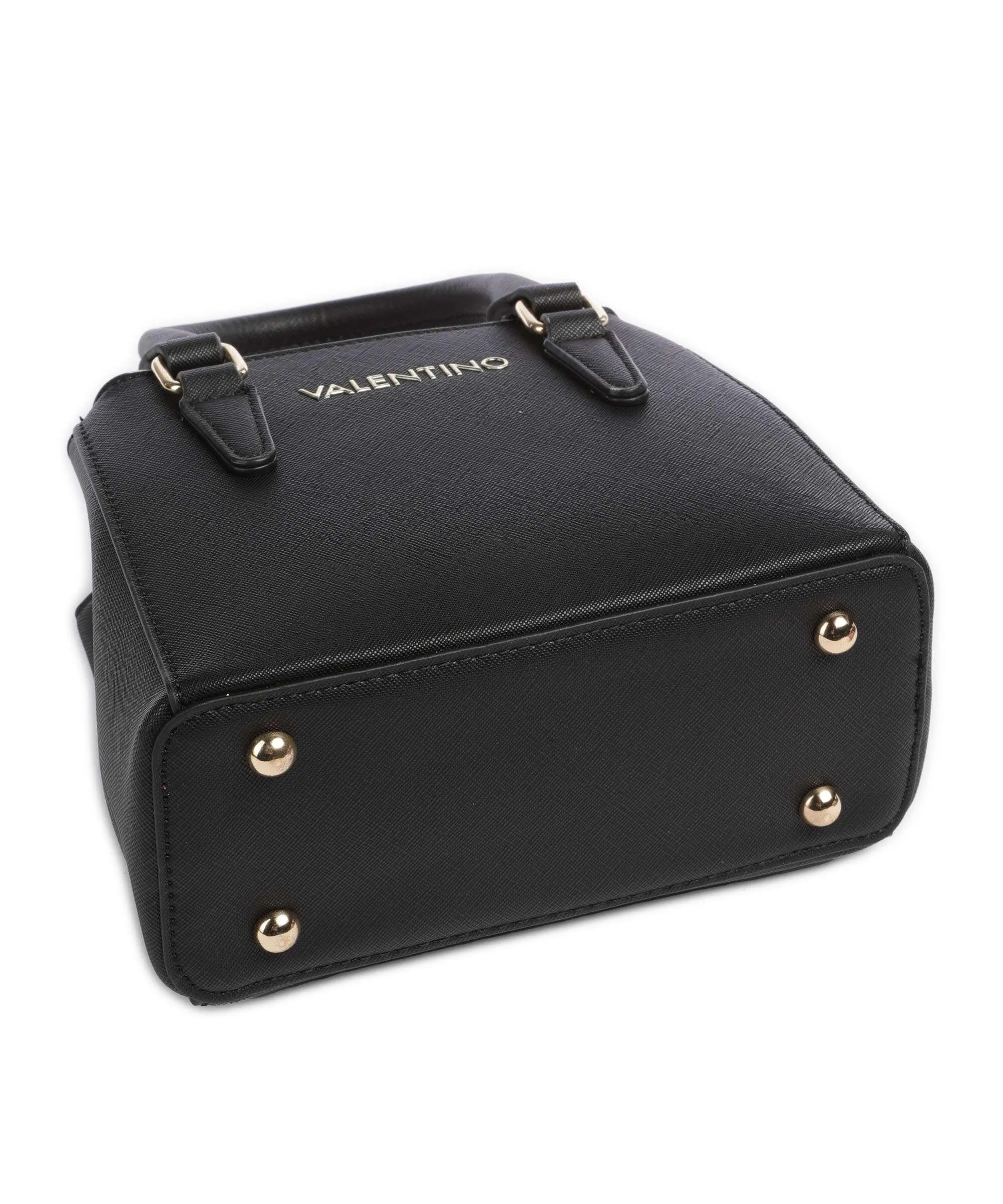  Valentino Bags Zero Re Borsa a tracolla pelle sintetica nero  