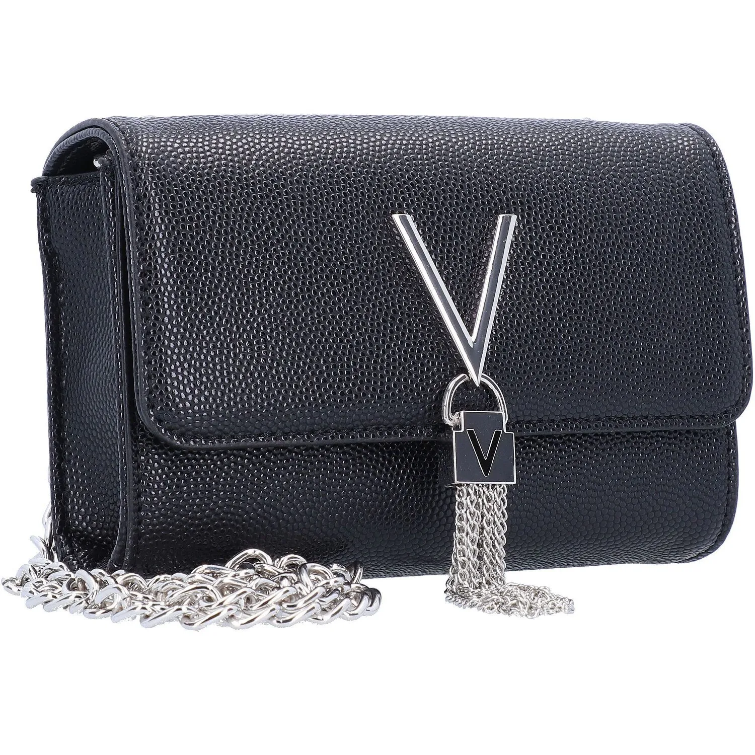 Valentino Divina Mini Borsa Borsa a tracolla 17 cm