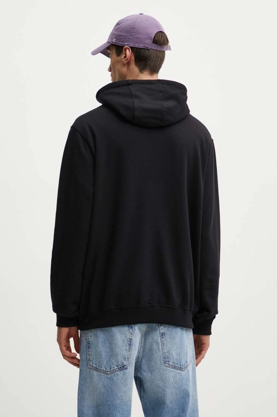 Vans felpa in cotone