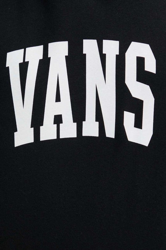 Vans felpa in cotone