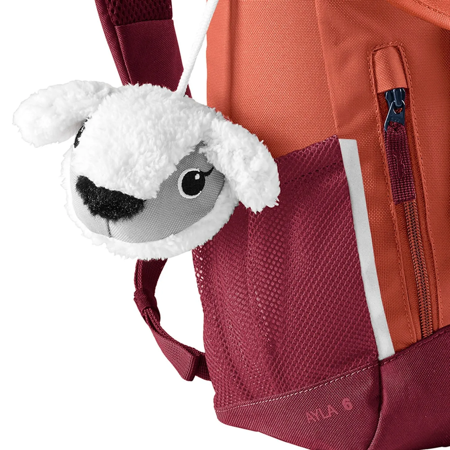 Vaude Ayla 6 Zaino per bambini 30 cm