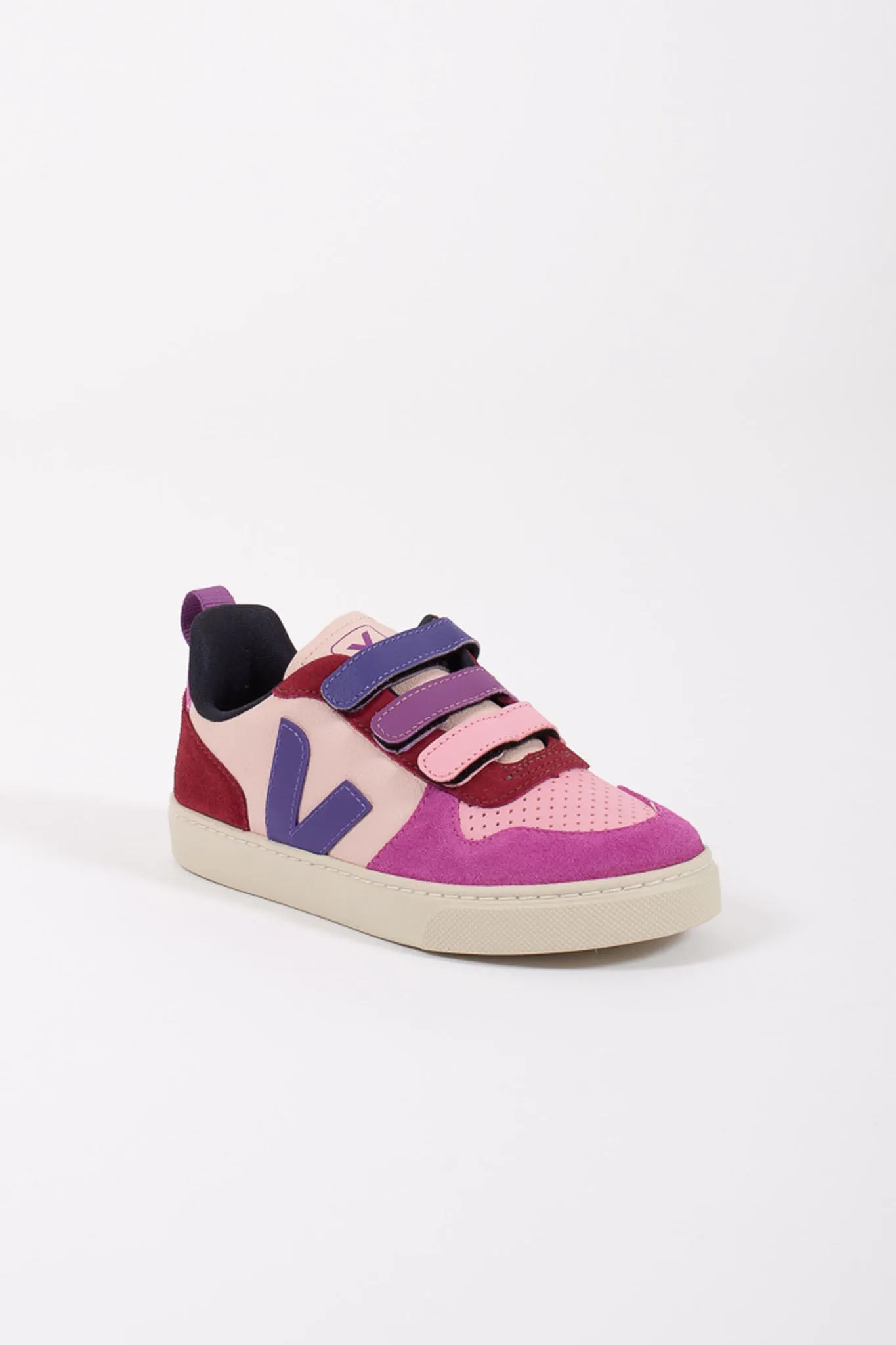 Veja Junior/kid Chfree Sneakers Bambina