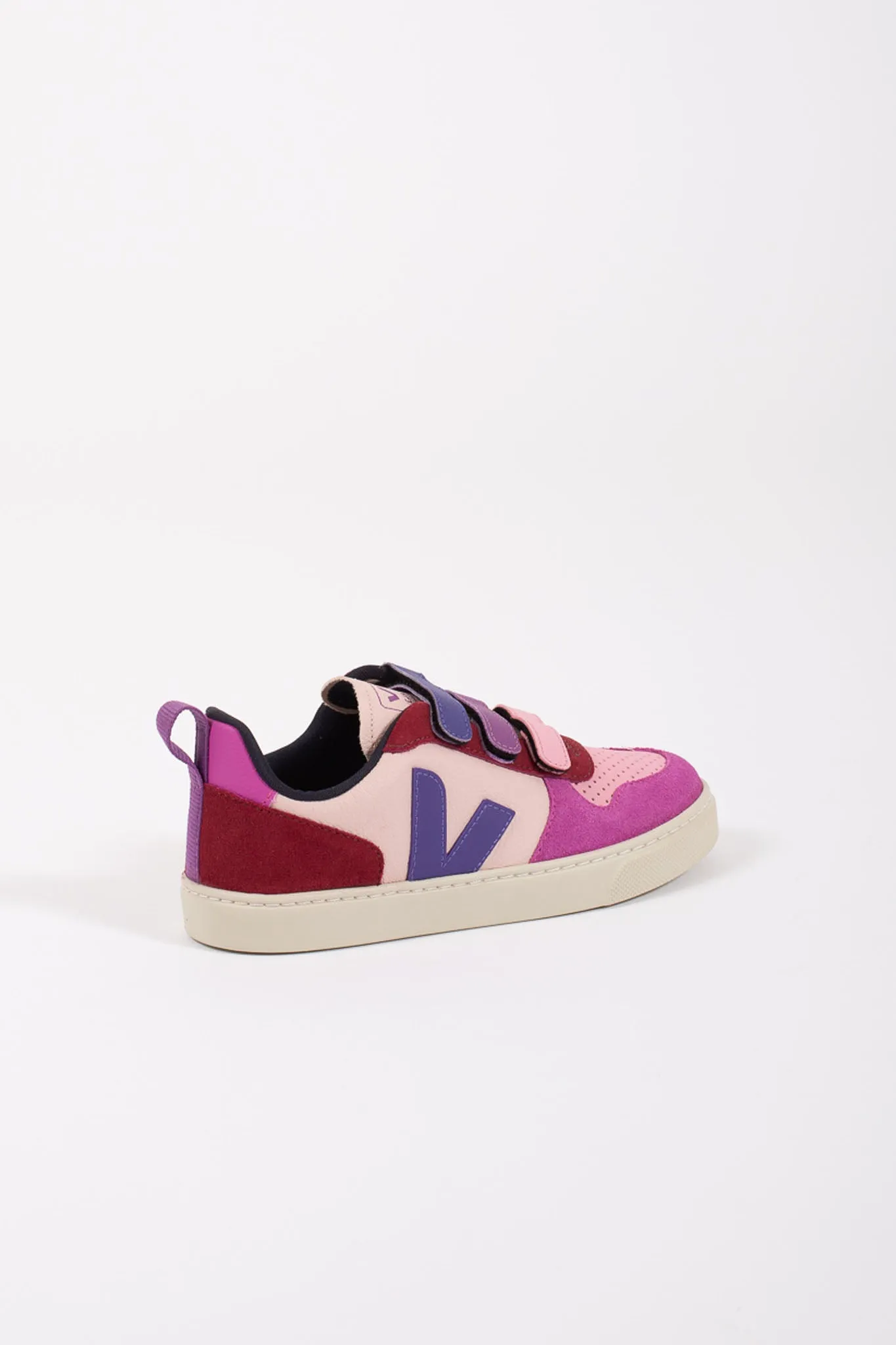 Veja Junior/kid Chfree Sneakers Bambina