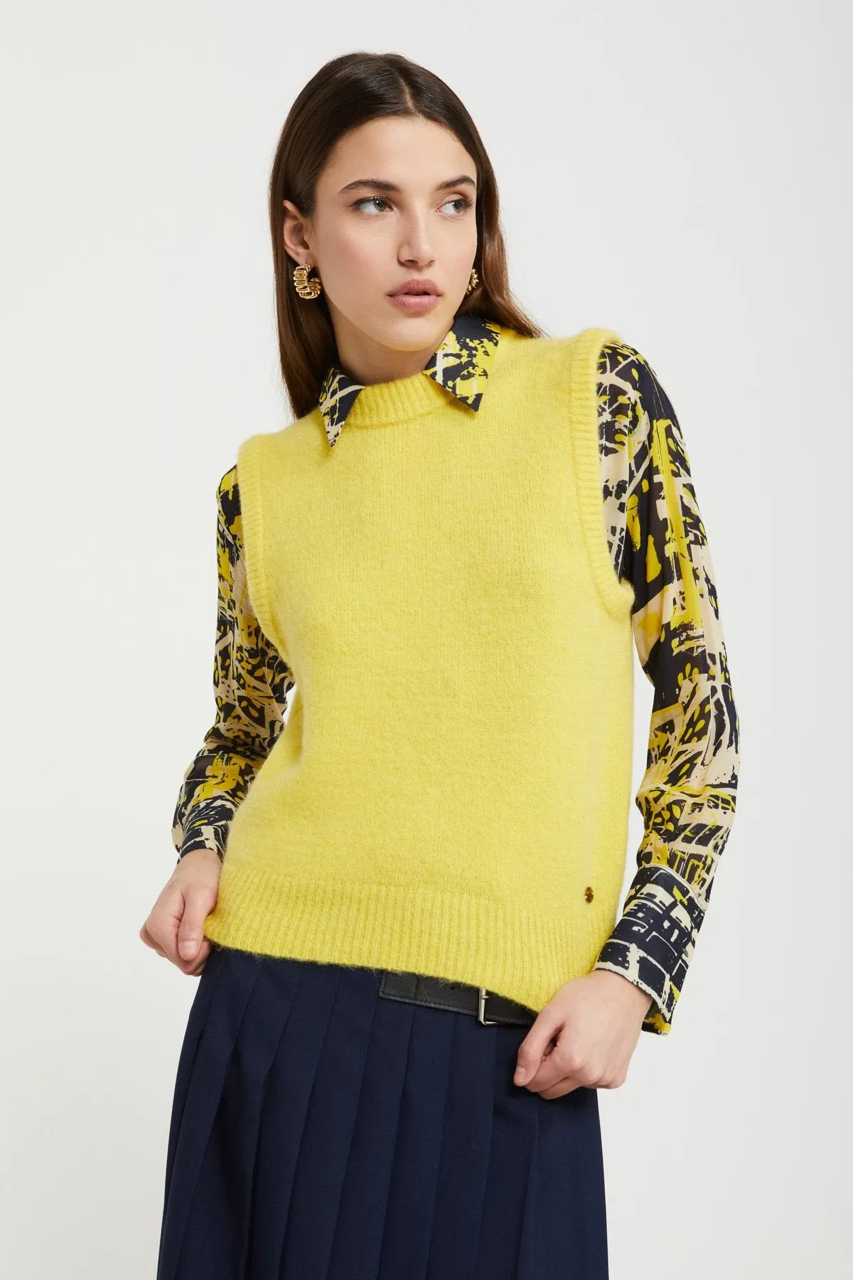 W3-DK8010 Gilet Acido  