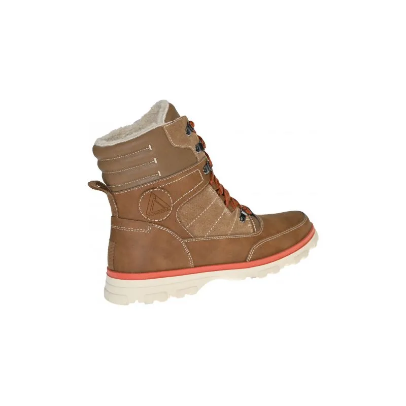 Winter boots Lhotse Odin (cammello) uomo