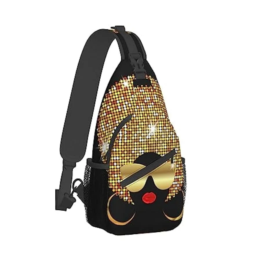 Zaino a tracolla con tracolla, borsa classica in pelle di serpente, antifurto, zaino a tracolla, zaino per sport all’aperto, via