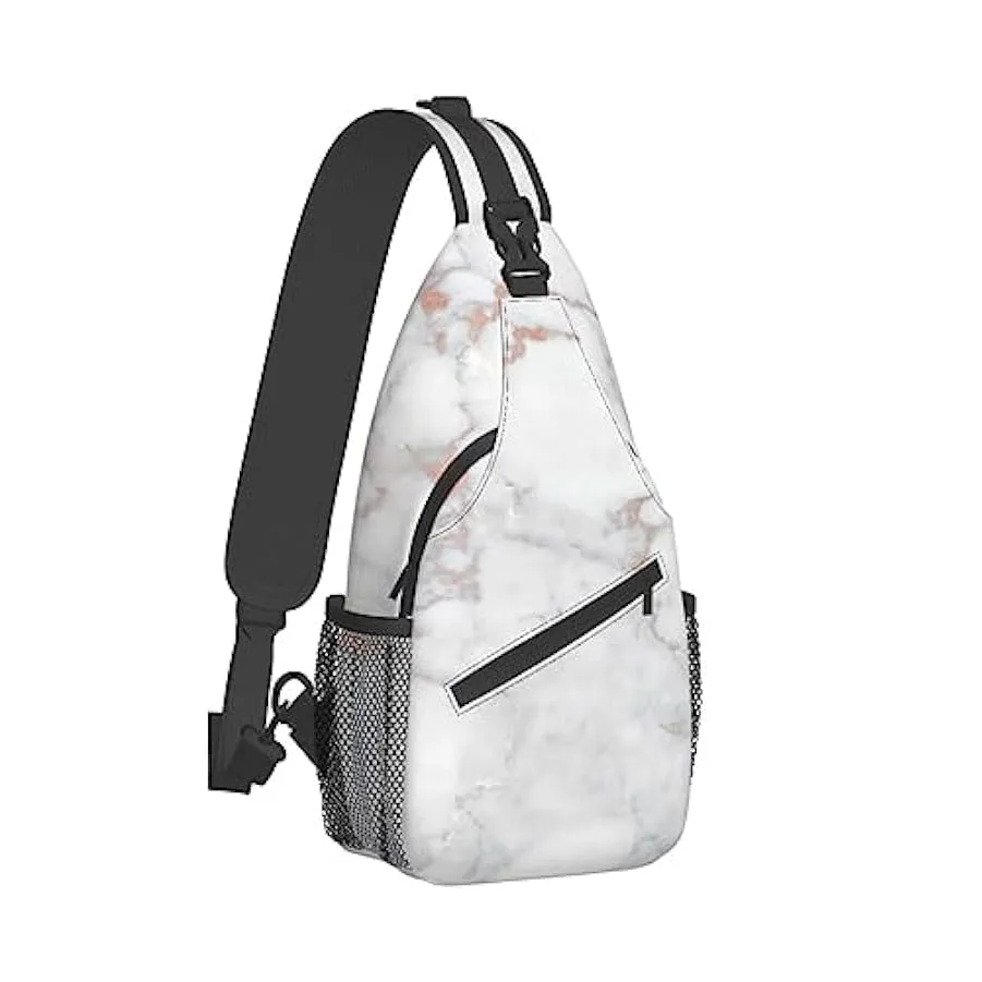 Zaino a tracolla con tracolla, borsa classica in pelle di serpente, antifurto, zaino a tracolla, zaino per sport all’aperto, via