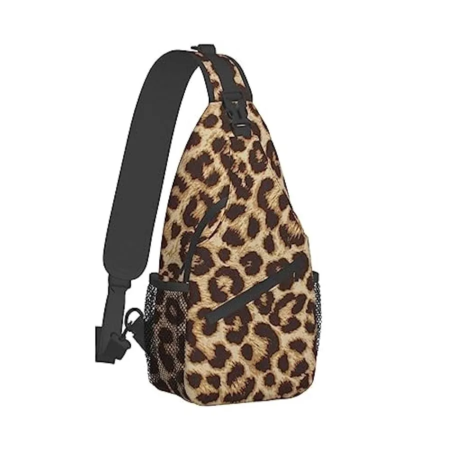 Zaino a tracolla con tracolla, borsa classica in pelle di serpente, antifurto, zaino a tracolla, zaino per sport all’aperto, via