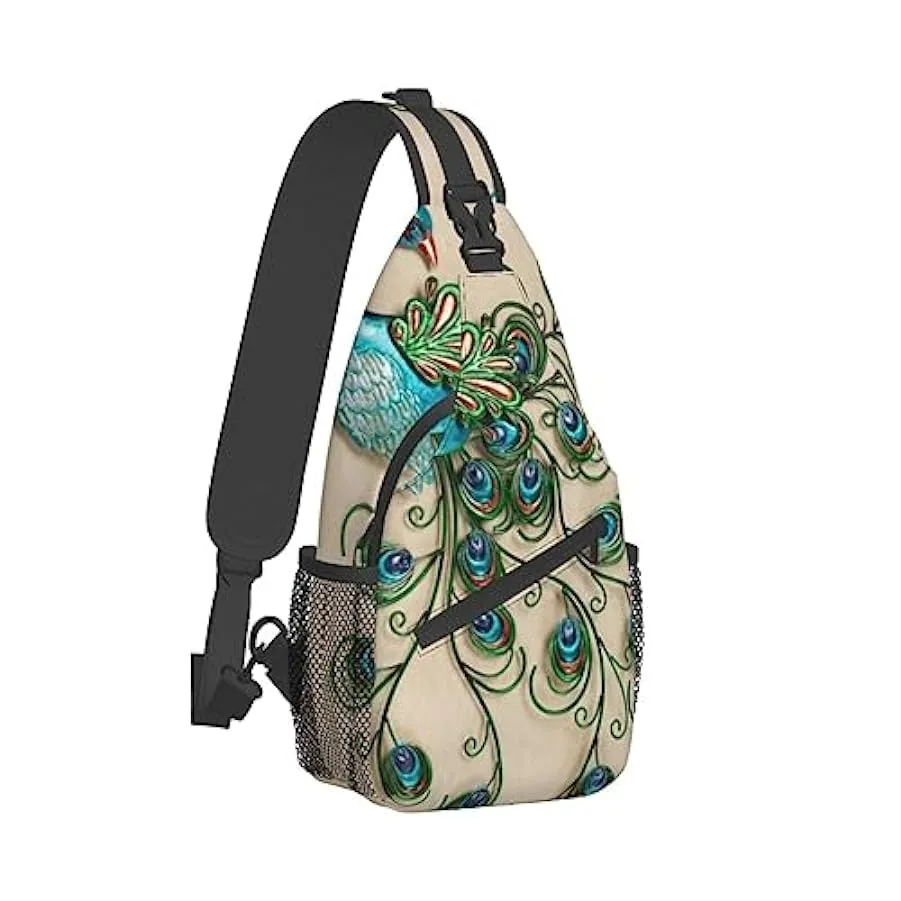 Zaino a tracolla con tracolla, borsa classica in pelle di serpente, antifurto, zaino a tracolla, zaino per sport all’aperto, via