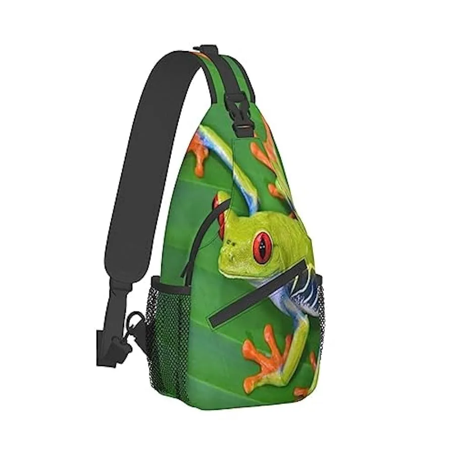 Zaino a tracolla con tracolla, borsa classica in pelle di serpente, antifurto, zaino a tracolla, zaino per sport all’aperto, via