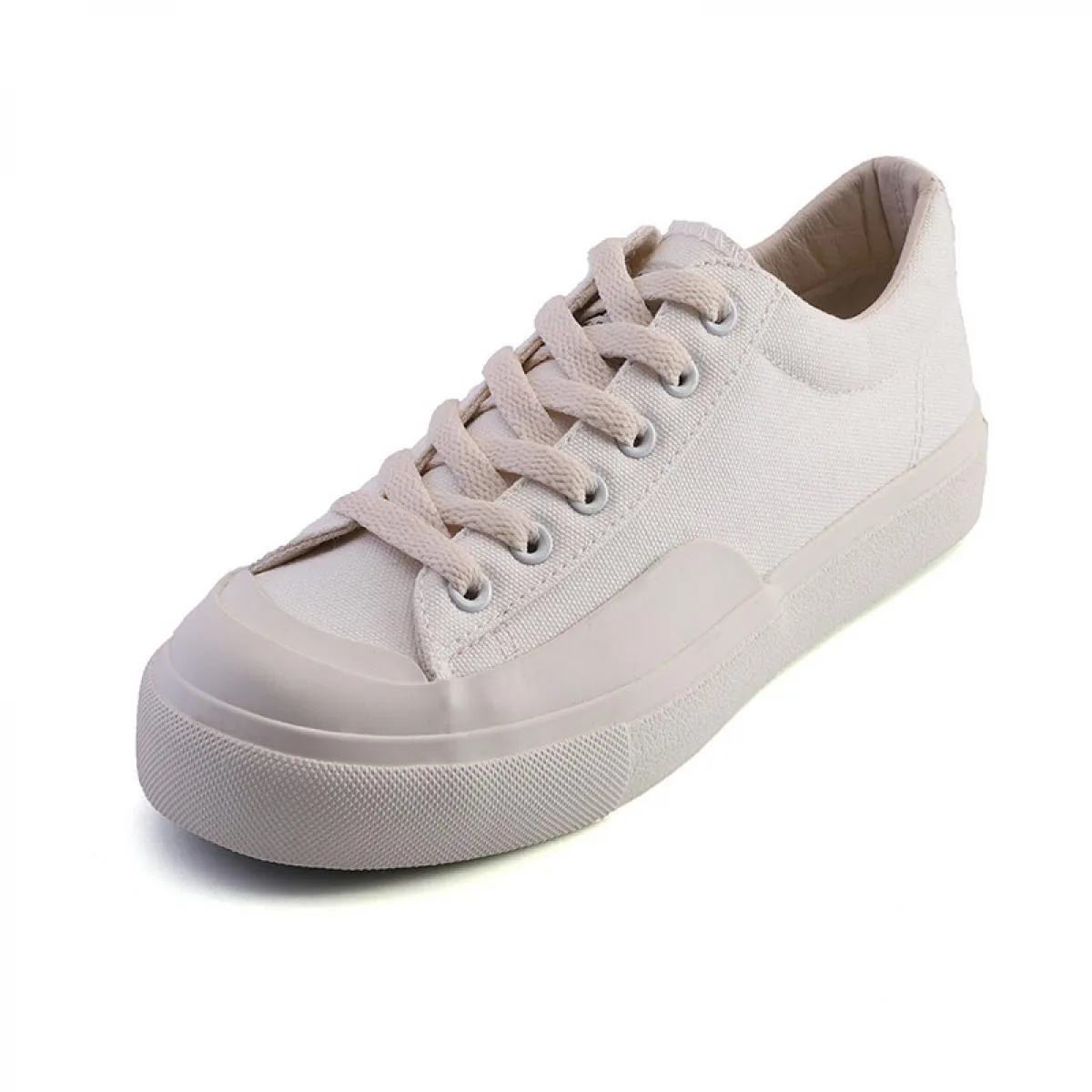 Zapatos De Mujer 2022 Nuove Donne Scarpe di Tela Solido Donna Vulcanize Scarpe di Moda della Scarpa Da Tennis Casual Lace Up di